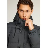 FUNKY BUDDHA FBM012-044-01-ANTHRACITE Ανθρακί Εικόνα 2