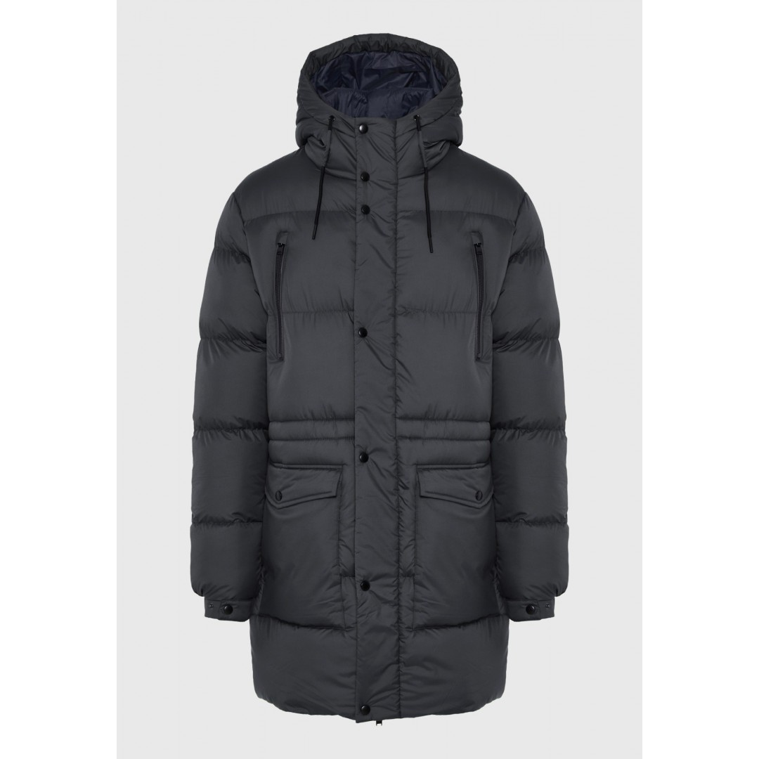 FUNKY BUDDHA FBM012-044-01-ANTHRACITE Ανθρακί