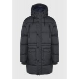 FUNKY BUDDHA FBM012-044-01-ANTHRACITE Ανθρακί Εικόνα 3