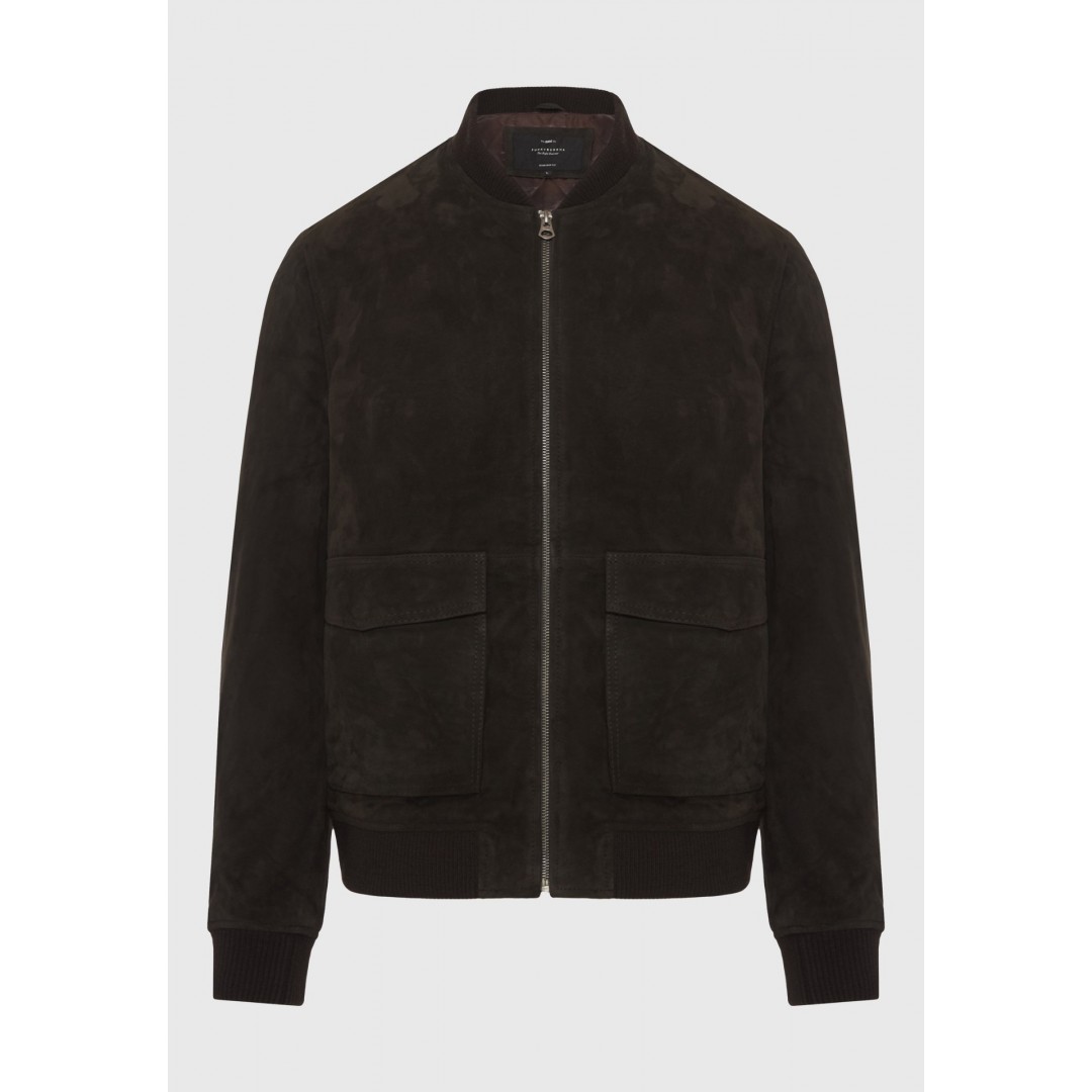 FUNKY BUDDHA FBM012-073-01-DK BROWN Καφέ