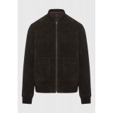 FUNKY BUDDHA FBM012-073-01-DK BROWN Καφέ Εικόνα 0