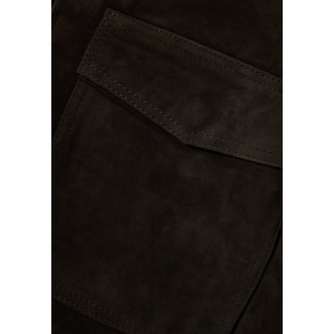 FUNKY BUDDHA FBM012-073-01-DK BROWN Καφέ