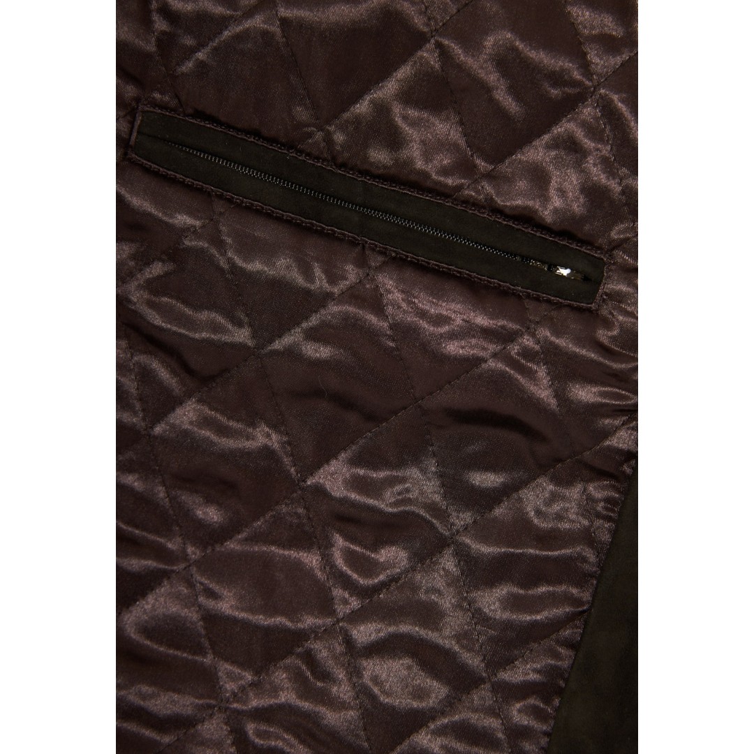 FUNKY BUDDHA FBM012-073-01-DK BROWN Καφέ