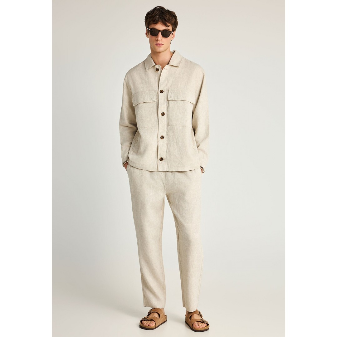 FUNKY BUDDHA  FBM013-003-01-CLOUD CREAM Εκρού