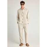 FUNKY BUDDHA  FBM013-003-01-CLOUD CREAM Εκρού Εικόνα 0
