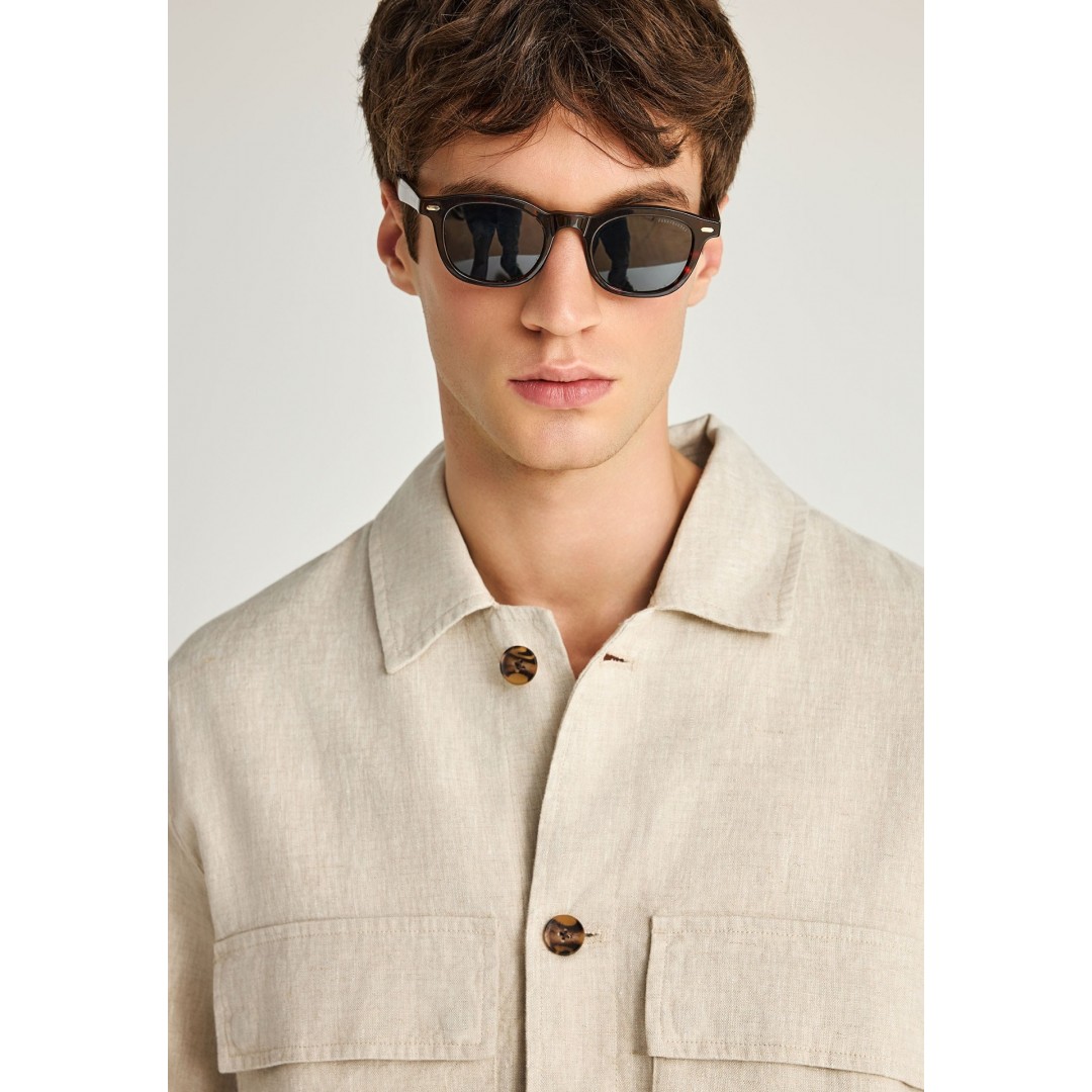 FUNKY BUDDHA  FBM013-003-01-CLOUD CREAM Εκρού