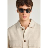 FUNKY BUDDHA  FBM013-003-01-CLOUD CREAM Εκρού Εικόνα 2