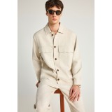 FUNKY BUDDHA  FBM013-003-01-CLOUD CREAM Εκρού Εικόνα 3
