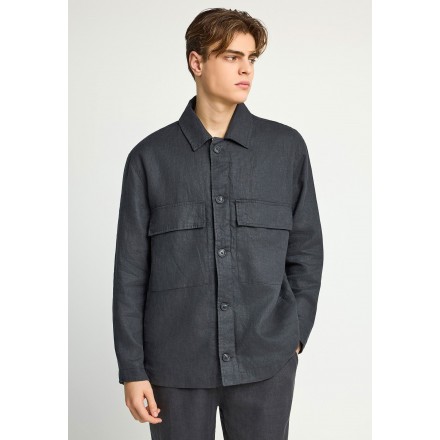 FUNKY BUDDHA  FBM013-003-01-ANTHRACITE Ανθρακί