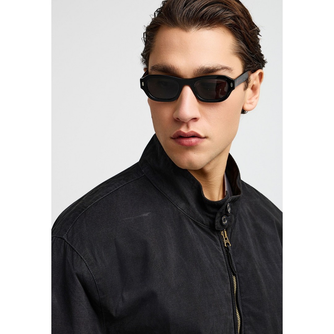FUNKY BUDDHA  FBM013-004-01-ANTHRACITE Ανθρακί