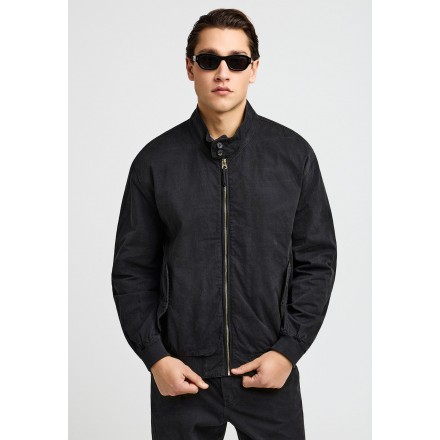 FUNKY BUDDHA  FBM013-004-01-ANTHRACITE Ανθρακί