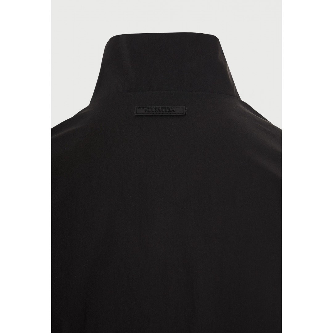 FUNKY BUDDHA  FBM013-005-01-BLACK Black