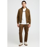 FUNKY BUDDHA  FBM013-006-01-WOOD Καφέ Εικόνα 0