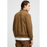 FUNKY BUDDHA  FBM013-006-01-WOOD Καφέ Εικόνα 1
