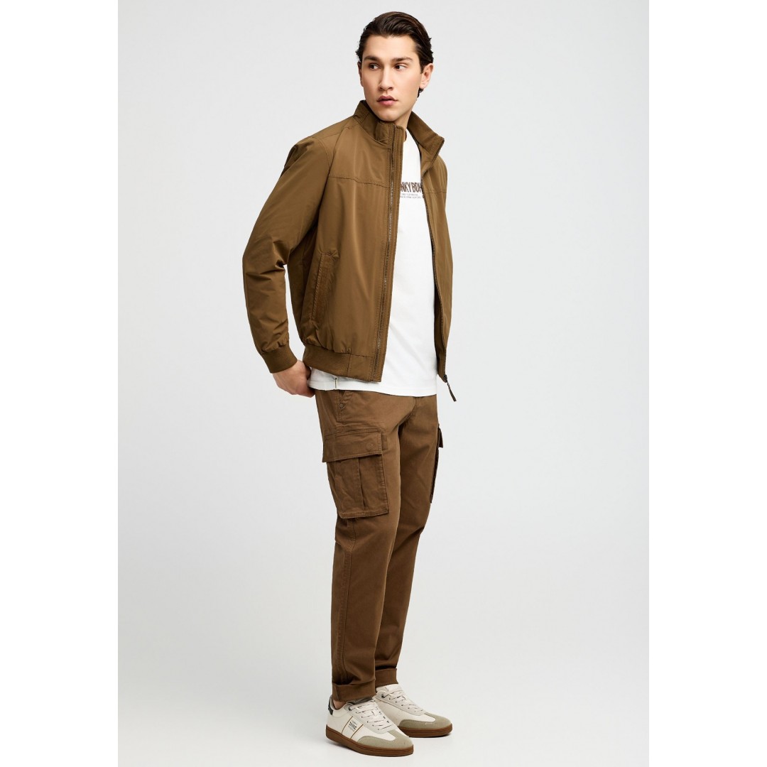 FUNKY BUDDHA  FBM013-006-01-WOOD Καφέ