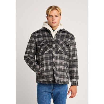 FUNKY BUDDHA  FBM014-071-01-ELEPHANT Grey