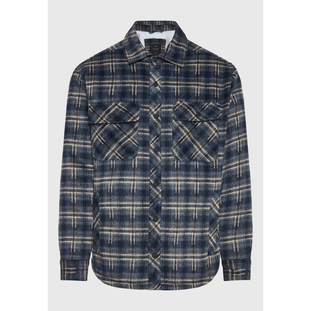 FUNKY BUDDHA  FBM014-071-01-MIDNIGHT BLUE Μπλε