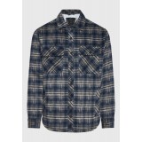 FUNKY BUDDHA  FBM014-071-01-MIDNIGHT BLUE Μπλε Εικόνα 0