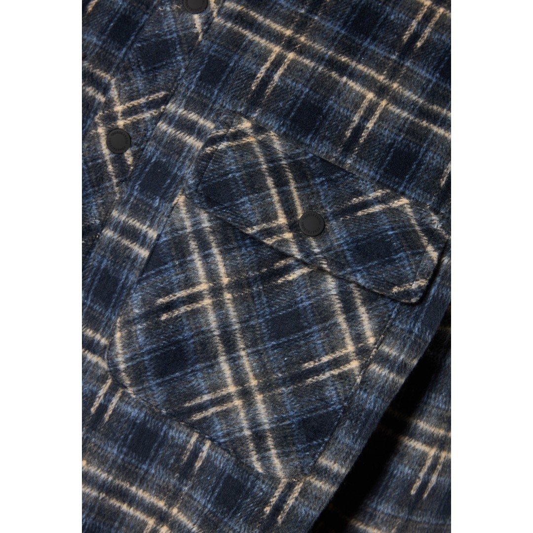 FUNKY BUDDHA  FBM014-071-01-MIDNIGHT BLUE Μπλε