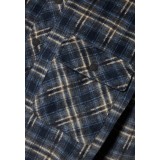 FUNKY BUDDHA  FBM014-071-01-MIDNIGHT BLUE Μπλε Εικόνα 1