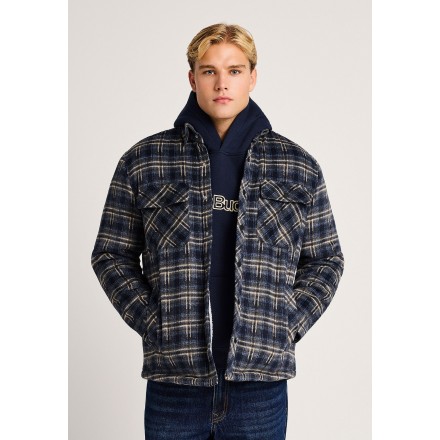 FUNKY BUDDHA  FBM014-071-01-MIDNIGHT BLUE Blue