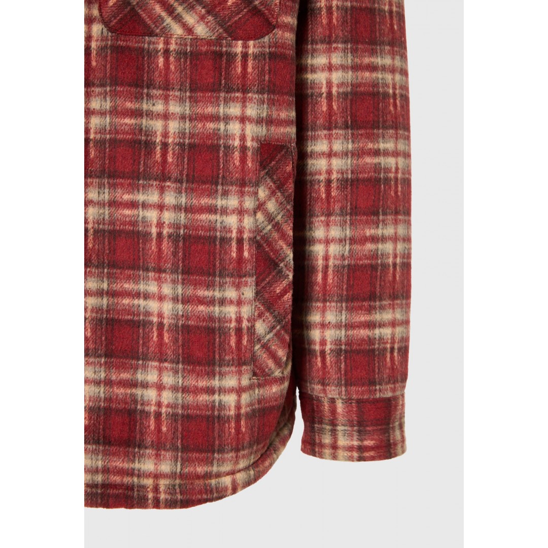 FUNKY BUDDHA  FBM014-071-01-BURGUNDY Βordeaux