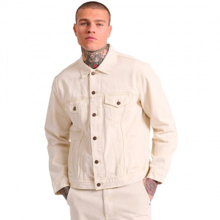 FUNKY BUDDHA FBM009-071-01-WHITE Λευκό