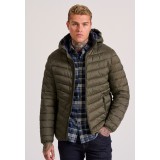 FUNKY BUDDHA FBM010-002-01-KHAKI Κhaki Image 