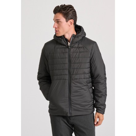 FUNKY BUDDHA FBM010-011-01-BLACK Μαύρο