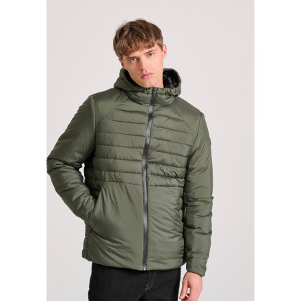 FUNKY BUDDHA FBM010-011-01-KHAKI Χακί