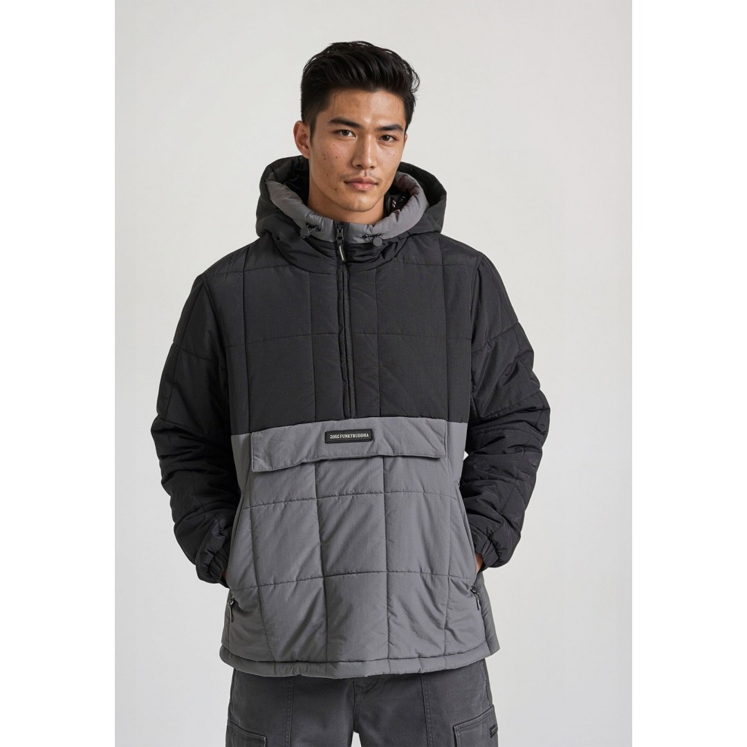 FUNKY BUDDHA FBM010-016-01-BLACK Black
