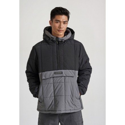 FUNKY BUDDHA FBM010-016-01-BLACK Μαύρο