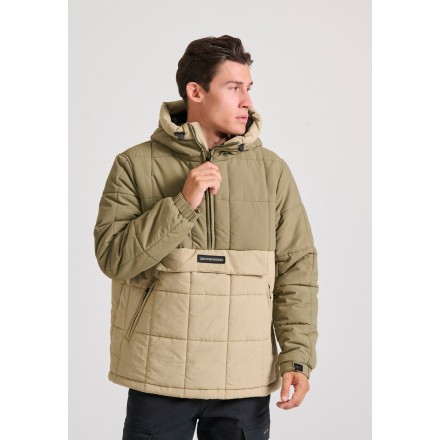 FUNKY BUDDHA FBM010-016-01-GREEN Green