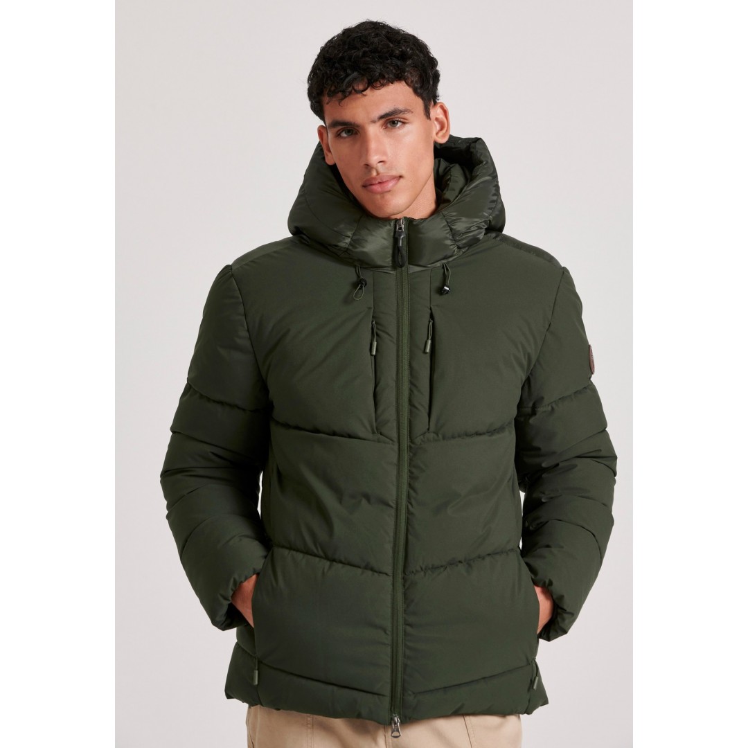 FUNKY BUDDHA FBM010-032-01-KHAKI Χακί