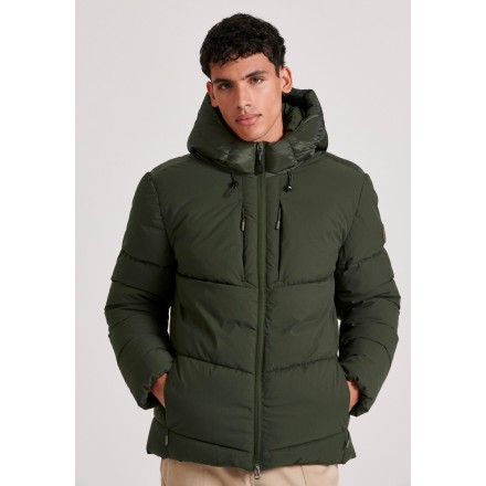FUNKY BUDDHA FBM010-032-01-KHAKI Χακί