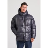 FUNKY BUDDHA FBM010-036-01-ANTHRACITE Coal Image 