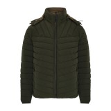 FUNKY BUDDHA FBM012-002-01-FOREST NIGHT Κhaki Image 