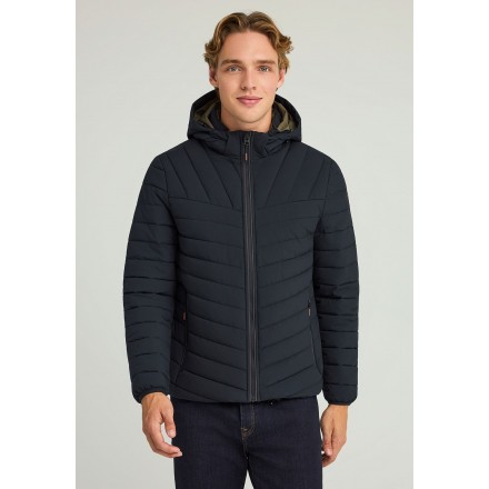 FUNKY BUDDHA FBM012-002-01-NAVY Μπλέ
