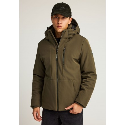 FUNKY BUDDHA FBM012-015-01-FOREST NIGHT Pine