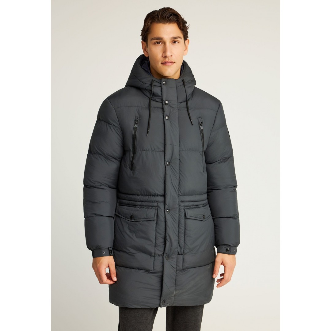 FUNKY BUDDHA FBM012-044-01-ANTHRACITE Ανθρακί