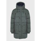 FUNKY BUDDHA FBM012-044-01-PINE GREEN Χακί Εικόνα 
