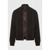 FUNKY BUDDHA FBM012-073-01-DK BROWN Καφέ Εικόνα 