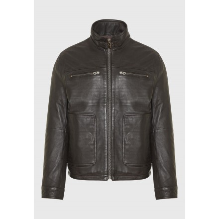 FUNKY BUDDHA FBM012-074-01-BLACK Black