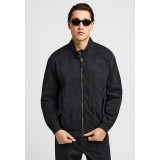 FUNKY BUDDHA  FBM013-004-01-ANTHRACITE Ανθρακί Εικόνα 