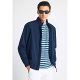 FUNKY BUDDHA  FBM013-006-01-NAVY Μπλέ Εικόνα 