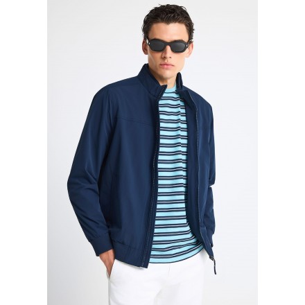 FUNKY BUDDHA  FBM013-006-01-NAVY Blue