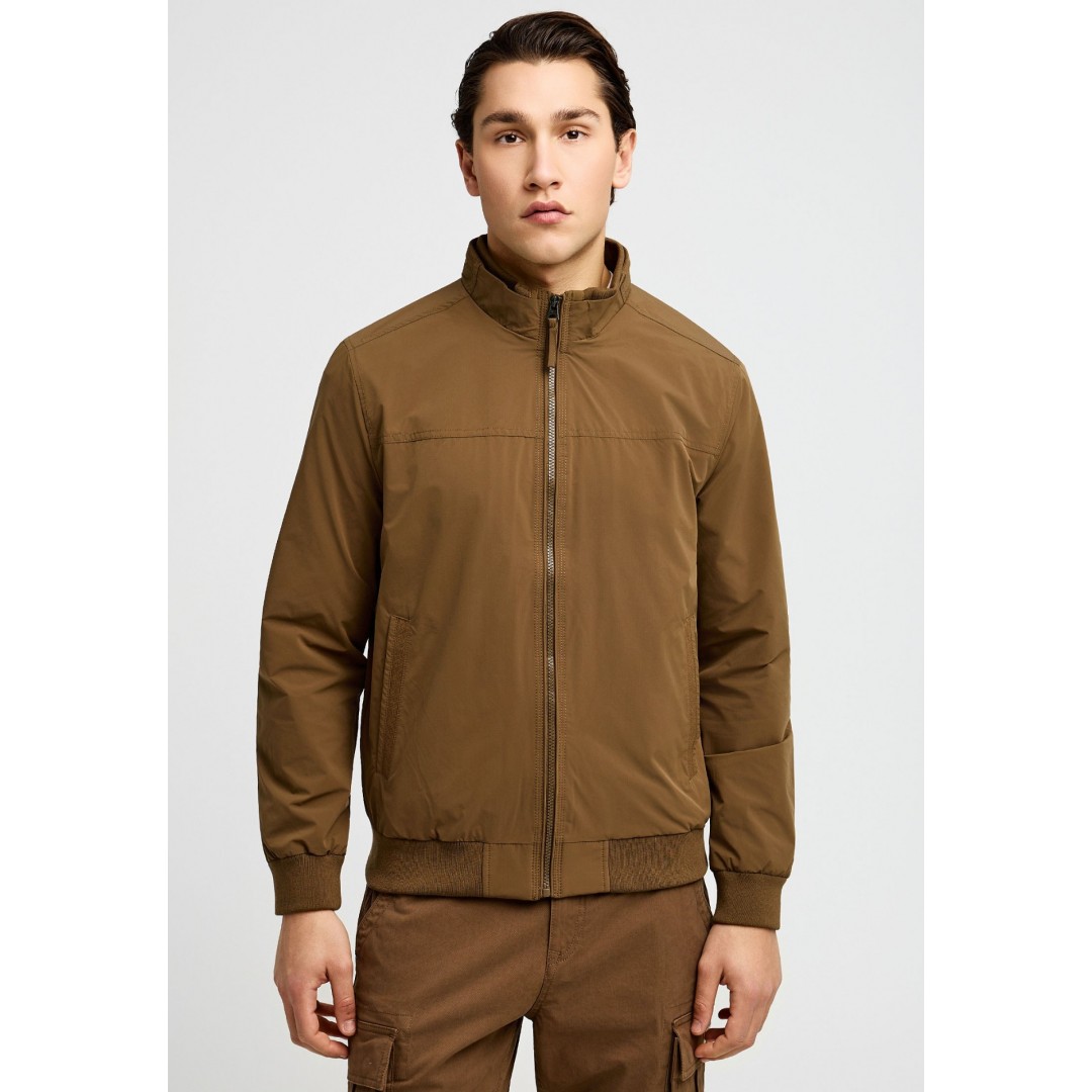 FUNKY BUDDHA  FBM013-006-01-WOOD Καφέ