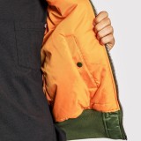 ALPHA INDUSTRIES MA-1 100101-432 Κhaki Image 6