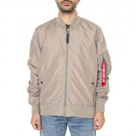 ALPHA INDUSTRIES MA-1 TT 191103-679 Μπέζ