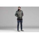 ALPHA INDUSTRIES TOP GUN 188102 Κhaki Image 2
